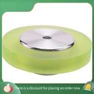 [tuwu766]200Mm Aluminum Polyurethane Industrial Encoder Wheel Measuring Wheel for Measuring Rotary E