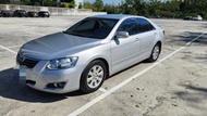 售2008年~TOYOTA~CAMRY~2.4cc  HID 電動椅 恆溫 ABS 售88000