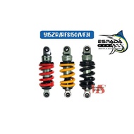 Espada World Class Monoshock Absorber A301 205mm & 230mm 🔥 RS150 Y15 Y15ZR LC150 LC135