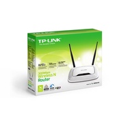 ลดล้างสต๊อก TP-Link 300Mbps Wireless N Router TL-WR841N