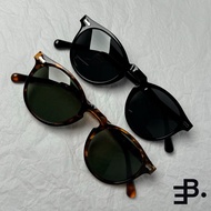 (EB80) PRM - bali eyewear - men's and women's fashion glasses