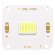 Projector Lamp 100W 4046 45mil Replacement for LED for LED Projectors Repair Rigal Update for Rd806 