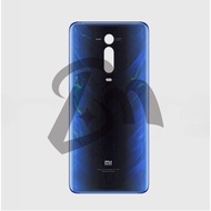 Back Cover For Xiaomi Mi 9T/9T Pro Back Battery Cover Door Rear Glass Housing