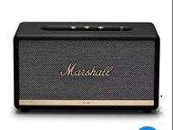 Marshall Stanmore II無線音箱 全新