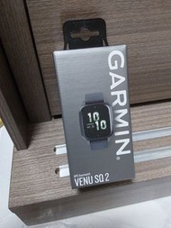 GARMIN VENU SQ2智能手錶