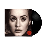 Adele - 25 LP