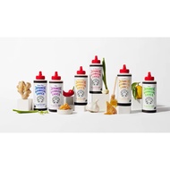 Bachan's The Original Japanese Barbecue Sauce, Small Batch, Non GMO, No Preservatives, Vegan and BPA