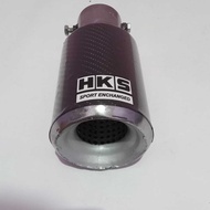 Hks hipower car tailpipe exhaust tip variations exhaust tail exhaust tip