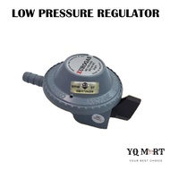 Millennium Low Pressure Regulator/Kepala Gas