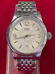 ORIS AUTOMATIC 26 JEWELS SWIIS MADE