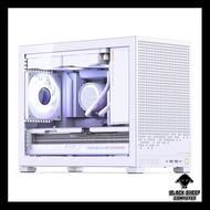 JONSBO D32 PRO WHITE Case
