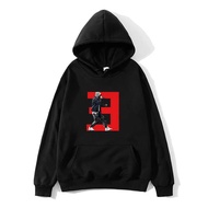 Eminem Hoodie Graphic Printing Fashion Soft Sweatshirt Funko Pop Grunge Aesthetic Clothes Sudaderas 