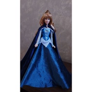 Disney Store doll princess Aurora upgrade custom