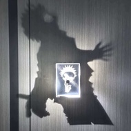 Creative Light Shadow Light Gojo Satoru Projection Light Spell Battle Anime Atmosphere Light Light S