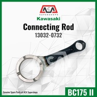 BARAKO-II (BC175-II) Connecting Rod ( 13032-0732 ) (KAWASAKI GENUINE PARTS)