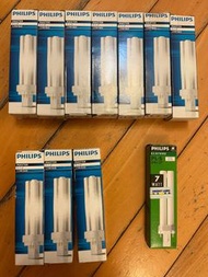 飛利浦 Philips MASTER PL-C 13W/865 燈泡