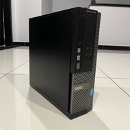 Refurbished Dell Optiplex 3020 SFF Intel i5 i3 4th Gen 8GB RAM 500GB HDD Desktop PC Computer