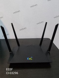 全新行貨weshops 4G Sim卡 Router(可做Wifi放大器)HE11 行貨一年保養