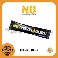 N8 THERMO BURN FAT BURNER POWDER 10G/SACHET BERRY