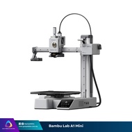3D Printer - Bambu Lab A1 Mini