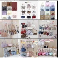 (LittleClover) MYSTERY BAG Random 8Angles Lastel Pony Pimmy Sugarlilly HOLB Bag from