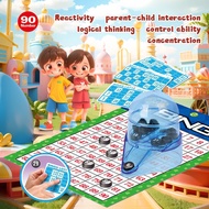 Bingo Lotto Party Bingo Game Cards Game Bingo Set Family Counters Cage Balls Lottery