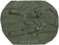 俄軍公發 VKBO 行李袋 水兵袋 大型移防背包 70L 現役款 綠色 全新