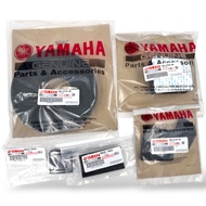 DAMPER CRANKCASE NMAX V3 TECH MAX BLE-E5335/ E5326/ BTU-E5495