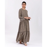 ARIANI RTW LENORA DRESS