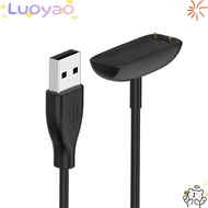 LUOYAO1 USB Charger, Portable Fashion Charging Cable, Power Adapter Universal Charging Cradle for Fi