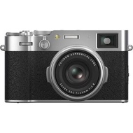 Fujifilm X100vi  全新