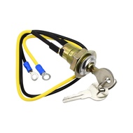 Fir Replacement Part for 4040 4110 Ignitions Switches 8N3679C Ignitions Start Switches