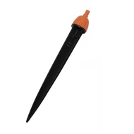 Adjustable Dripper Head Sprinkler Stick Drip Dripper Nozzle Irrigation Irrigation Misting - SKU 2.00