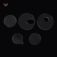 [Wjt] Rain Light Sensor Gel Pad For A1/A3/A4/A5/A6//A8/Q5/Q7/R8/TT Adhesive Film Silicone Cushion Wi
