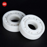 Japan Kif Zirconia All-Ceramic Bearing Complete Collection 6200 Sealed 6000 Waterproof 6300 6800 690
