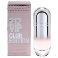 212 Vip Club Edition Perfume
