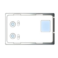 Aluminum Protection Case Cover for dji FPV Goggles