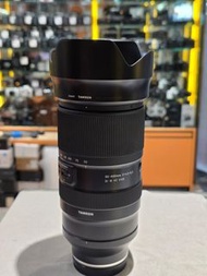 Tamron 50-400mm F4.5-6.3 VC For Sony E Mount