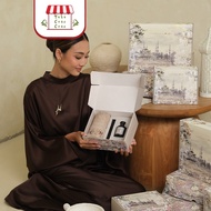 TCC x Lanasaint HAMPERS LEBARAN HAMPERS IDUL FITRI EID MUBARAK Gift Hampers Lebaran 2025 premium ham