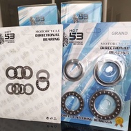 HONDA STIR GRAND HOT-53 KONES STANG SUPRA COMSTIR REVO KARISMA LEGENDBEAT WIN HOT53HONDA