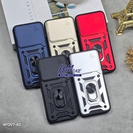 Tecno Pova 7 4G Tecno Pova 7 Pro Tecno Pova 7 Ultra Case Armor Slide Transformer Slide Camera Protec