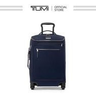 TUMI VOYAGEUR Leger International Carry-On กระเป๋าเดินทางขึ้นเครื่อง