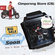 Swiss Army Sports Choronograph Watch