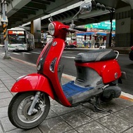 2015 光陽 KYMCO Many 110 碟煞版