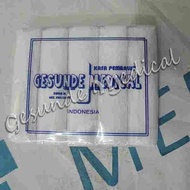 Gauze Wound Dressing Cloth Wound Bandage Patient Bandage