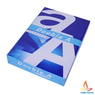 Giấy A3 Double A 70gsm 80gsm dày 500 tờ xuất xứ Indonesia SUKADO