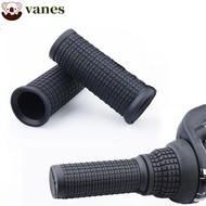 VANES Bike Handlebar Grips Bike Parts For SL-RS35 Road Bike Handle Bar Grip Non Slip MTB Bike Bike Grips