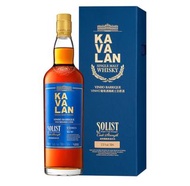 港島、九龍免費送貨 KAVALAN SOLIST VINHO BARRIQUE SINGLE CASK STRENGTH 噶瑪蘭 經典獨奏 VINHO葡萄桶原酒