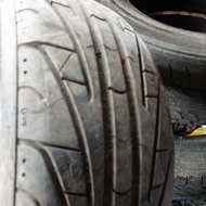 Tayar 165 55 14 terpakai.grade A