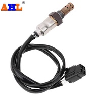 Suitable for Suzuki Lichi GW250S DL250 GSX250R-ADR300A Motorcycle Exhaust Tube Oxygen Sensor